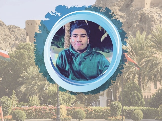 ضياء الصالحين ثامر